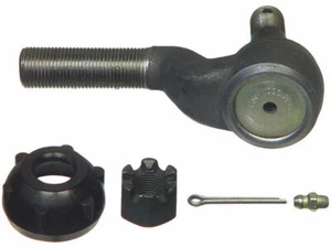 Right Outer Tie Rod End For 1967 Chevy K20 Panel Z524TX - Picture 1 of 1