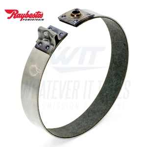 4L80E Transmission Front Band High Energy 1.25" Raybestos fits 4L80E 4L85E 99-18 - Picture 1 of 1