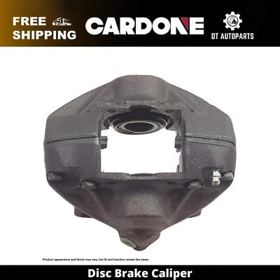 Pinza de freno de disco trasera izquierda cardone 1978 1979 para Mercedes-Benz 280E 1977-1981 Foto 1 de 4