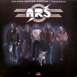 Underdog - Atlanta Rhythm Section (1979 Australia) - Picture 1 of 1