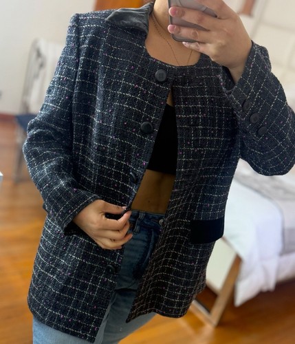 GIVENCHY BLAZER ottime condizioni taglia 44 vestibilità grande. Vendita al dettaglio $2998