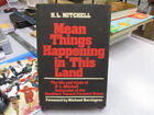 Mean Things Happening in This Land: The Life and Times of H.L.Mitchell Cofounder