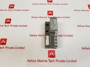 Allen bradley 1734-aent point i/o ethernet network adaptor pn-89307 - Picture 1 of 6