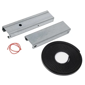 Genie Extension Kit (to 8') for 3 Piece, Belt Drive C-Channel Rails - Picture 1 of 3