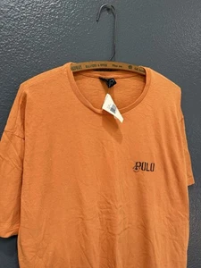 T-shirt Polo Ralph Lauren Stencil Logo Cotone 2XL Nuova Vintage anni 90 - Foto 1 di 4