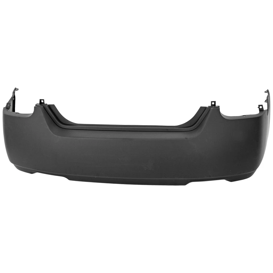 Rear Bumper Cover For 2004-2006 Nissan Maxima Primed - Imagem 1 de 4