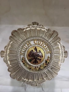 (1573) Zierrat Preußen Stern für Garde Du Corps Offiziere  - Bild 1 von 18