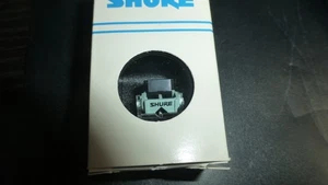 Lápiz óptico Shure USA N44C para carros serie M44 - ¡Nuevo de Lote Antiguo!! - Imagen 1 de 3