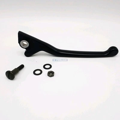 Levier Commande Frein Droite Dx 498452 pour PIAGGIO / Gilera Divers Modèles - Photo 1/4