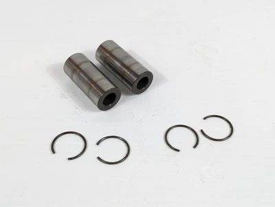 Victory Classic Touring 2001 V92C V92TC cigüeñal pistón pasadores y clips de muñeca Foto 1 de 4