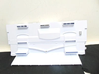 Cubierta evaporador congelador GE Café Refrigerador CJE23DP2WS1 WR14X32098 Foto 1 de 3