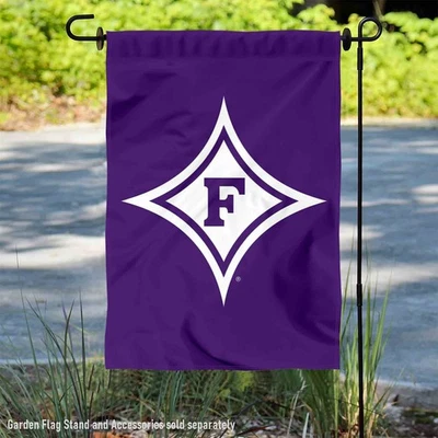 Bandera de jardín y pancarta de patio Furman Paladins Foto 1 de 4