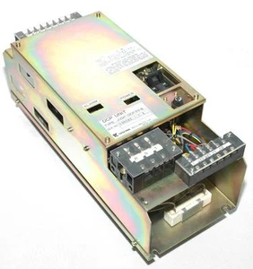 Yaskawa JUSP-DCP60B Power Supply [PZ2] - Picture 1 of 2