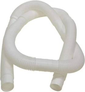 Trident Marine 3/4" White Bilge Discharge Pump, Aerator  Hose, Sold by the Foot - Picture 1 of 2