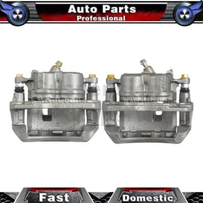 Pinzas de freno delanteras izquierda derecha para Lexus ES300 1994-1995 2 Foto 1 de 4