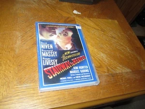 Stairway to Heaven (aka A Matter of Life and Death) (1946)Free Domestic Shipping - Foto 1 di 2