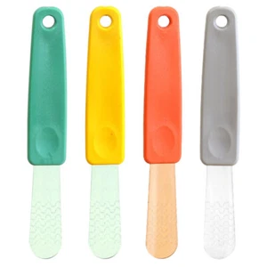 4 Pezzi Accessori Cucina Utensili per Gnocchi Cucchiaio per Riempimento Gnocchi Scoop - Foto 1 di 12
