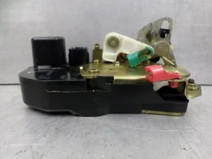 Chrysler Neon Mk2 Offside Drivers Rear Door Lock Motor OSR 2 Pin  - Picture 1 of 5
