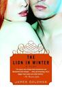 Le lion en hiver : une pièce de James Goldman (anglais) livre de poche
