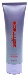 True Grit Resilience Face Scalp & Body Scrub Selfmade Gentle Exfoliator 7 fl oz - Picture 1 of 6