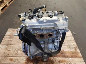 2010-2014 MK4 K13 NISSAN MICRA COMPLETE ENGINE 1.2 PETROL HR12DE - Picture 1 of 9