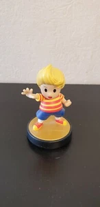 AMIIBO LUCAS SMASH ULTIMATE SWITCH EARTHBOUND SNES MOTHER 2 - Photo 1/2
