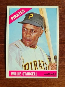 Tarjetas de béisbol Topps 1966 completan tu conjunto que elijas elegir cada una #151 - 300 - Imagen 1 de 231