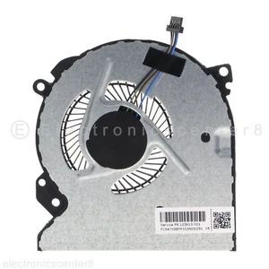 CPU Cooling Fan For HP ProBook 440 G5 L03613-001 L03611-001 - Afbeelding 1 van 4
