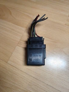 BMW 530 2000/Glow plug Relay/2246919 - Imagen 1 de 6