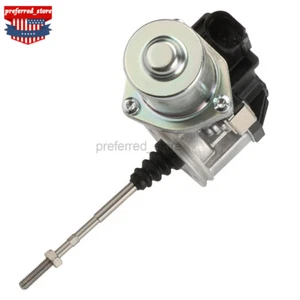 06L145614B Fit for Audi A5 Coupe A4 A6 Q7 2.0L Turbocharger Wastegate Actuator - Picture 1 of 14
