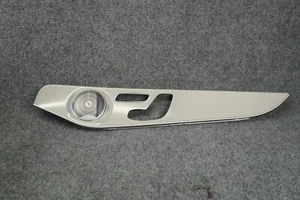 ✔MERCEDES W205 C43 C300 C250 PUERTA DELANTERA DERECHA MOLDURA OEM - Imagen 1 de 9