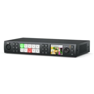 Blackmagic ATEM 1 M/E Constellation HD - Live-Produktionsmischer mit 10 3G-SDI - Bild 1 von 2