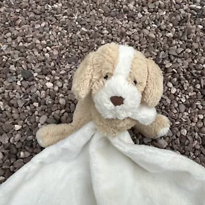 Jellycat soppy puppy dog soother comforter blankie bnwot new no tag jelly2948 - Picture 1 of 10