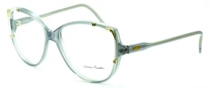 Gafas SANDRA GRUBER Xoes 703 54 mm vintage RX marcos ópticos gafas - nuevas Italia - Imagen 1 de 12