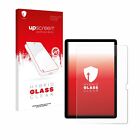upscreen glass armored film for Umidigi G5 tab display protection glass film 9H clear