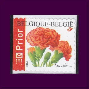 Belgium 2004 (3234) Flower - Picture 1 of 1
