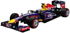 Infiniti Red Bull Racing RB9 Sebastian Vettel 2013 1/18