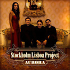 Stockholm Lisboa Project Aurora (CD) Album