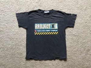 Lego Project X Technic Track Technic Coaster Legoland Year 1999 Black T-Shirt S - Picture 1 of 5