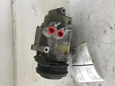 Compresor de aire acondicionado usado para: Ford Taurus 2008 grado A Foto 1 de 4
