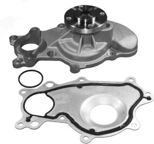 Water Pump ACDelco Professional 252 - 979 Genuine GM Kit 19339917 - Picture 1 of 3