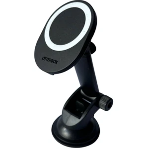 Wireless Charger Dash & Windshield Mount MagSafe For Smartphones Phones Mint - Photo 1 sur 12