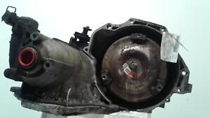 Used Automatic Transmission Assembly fits: 1991 Pontiac Sunbird AT Grade A