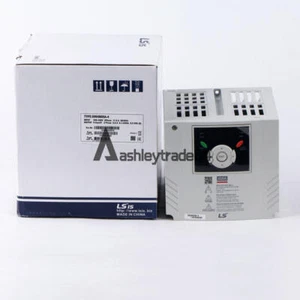 Inversor trifásico 1 pieza nuevo LS LG SV040IG5A-4 400V 4KW - Imagen 1 de 17