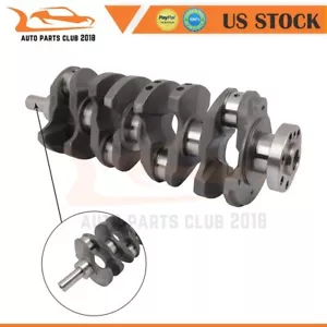 New Crankshaft For Hyundai Sonata Sonata for kia 2.4L 06-12 - Picture 1 of 6