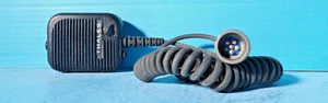 THALES SPEAKER MIC 0512 PTT 23386 1600469-4 5PIN - Picture 1 of 2