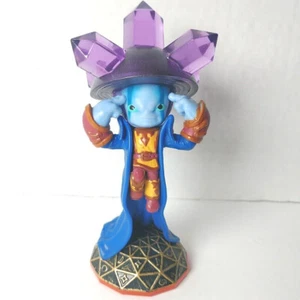 Skylanders 2014 Trap Team Blastermind Trapmaster Figur #87163888 gebraucht - Bild 1 von 7