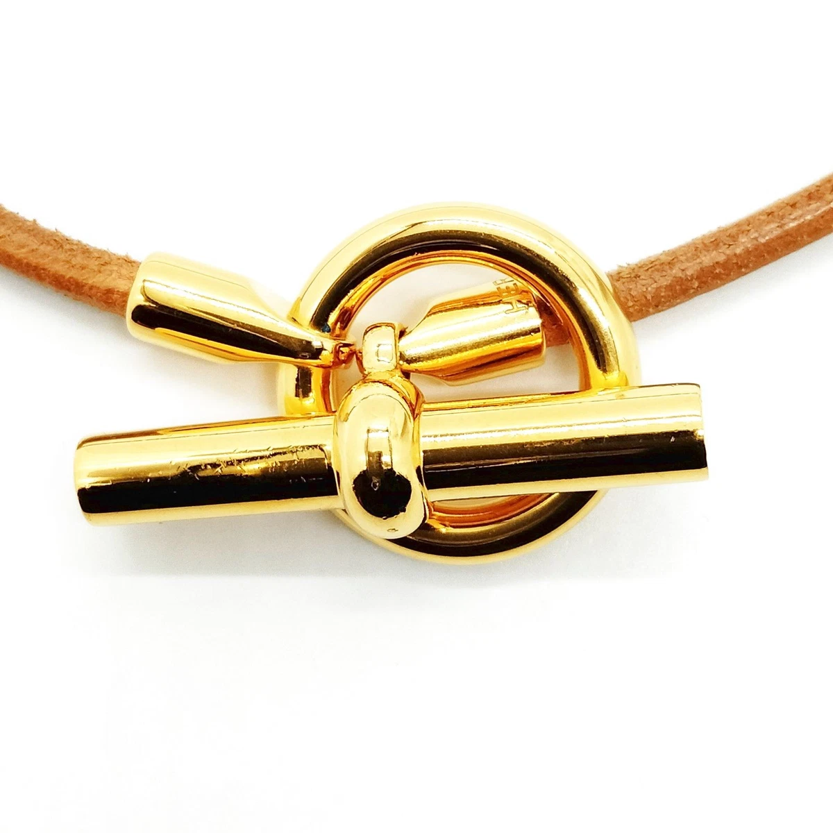 HERMÈS Choker Fashion Necklaces & Pendants for sale | eBay