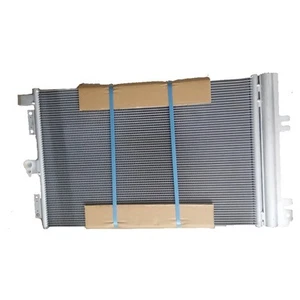 For Maserati Quattroporte GT AC Air Con Condenser OEM:228388 - Bild 1 von 3