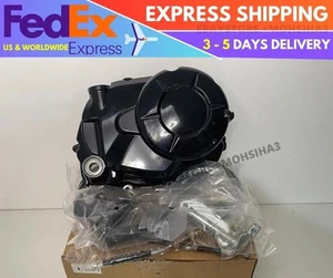 Honda Manual Clutch Conversion Kit CRF 110 CRF110F Wave 110 FAST SHIPPING - Picture 1 of 10